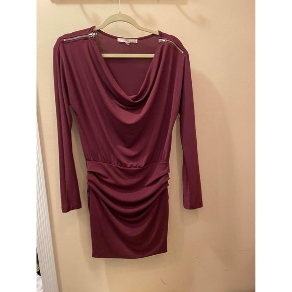 Forever 21 Scoopneck dress - Picture 2 of 5